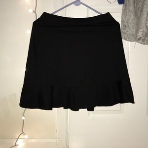 dress skirt